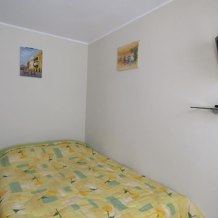 Apartament Casa Particular De Jorge Edinson Lima Zewnętrze zdjęcie