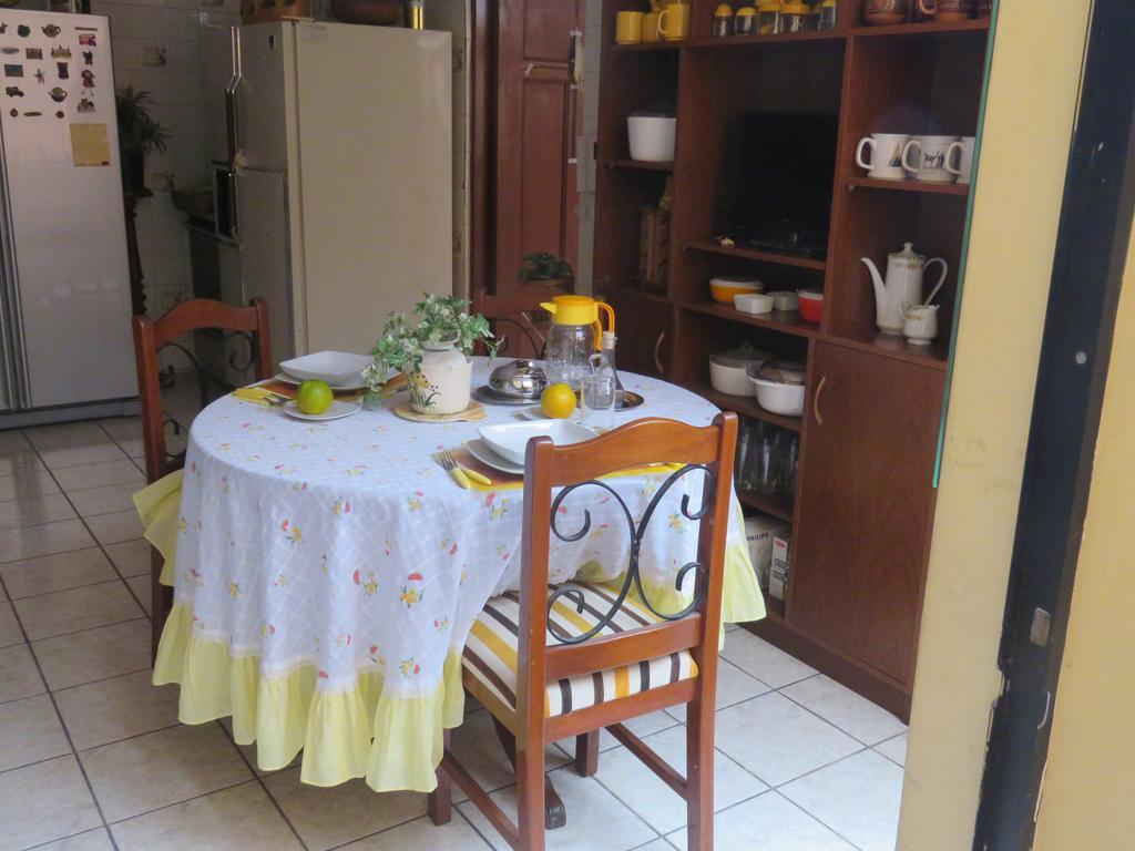 Apartament Casa Particular De Jorge Edinson Lima Zewnętrze zdjęcie