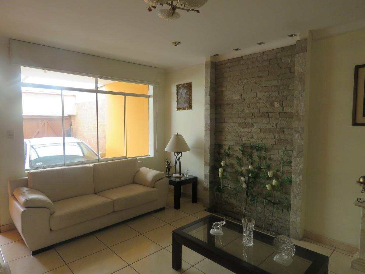 Apartament Casa Particular De Jorge Edinson Lima Zewnętrze zdjęcie