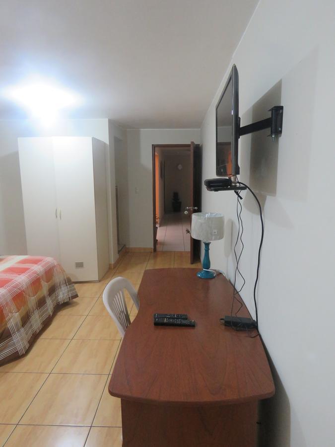 Apartament Casa Particular De Jorge Edinson Lima Zewnętrze zdjęcie