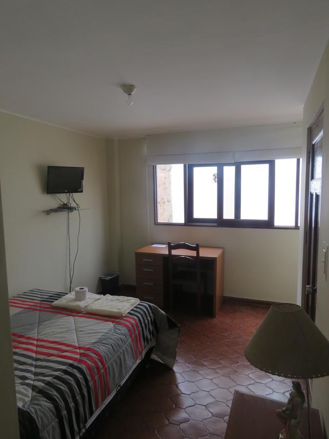 Apartament Casa Particular De Jorge Edinson Lima Zewnętrze zdjęcie